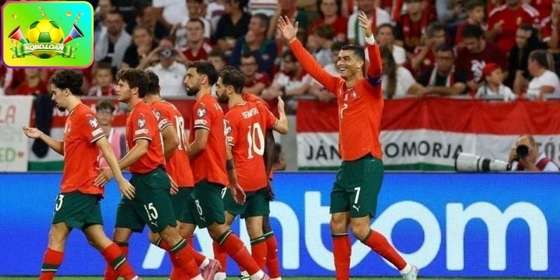 Thống kê phong độ và xác suất chiến thắng hai đội